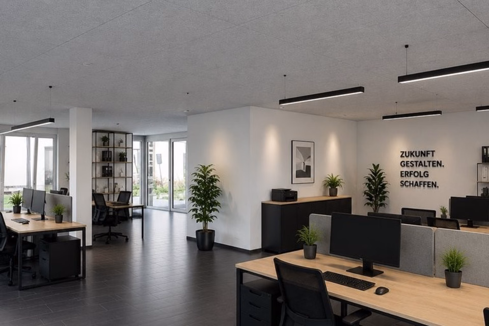 148 m² Office, 9435 Heerbrugg, Engelgasse, 9435 Heerbrugg, St. Gallen, CH