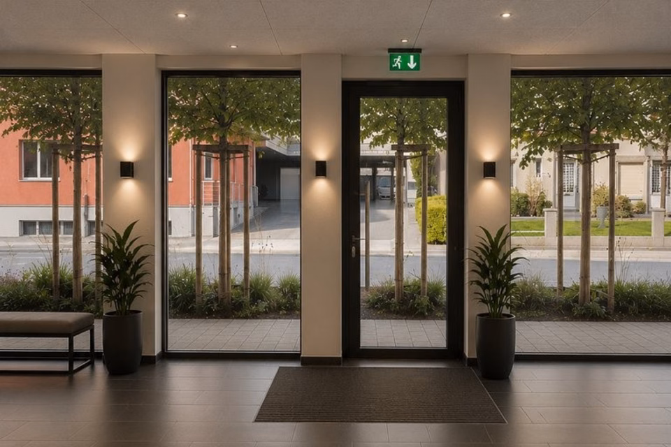 148 m² Office, 9435 Heerbrugg, Engelgasse, 9435 Heerbrugg, St. Gallen, CH