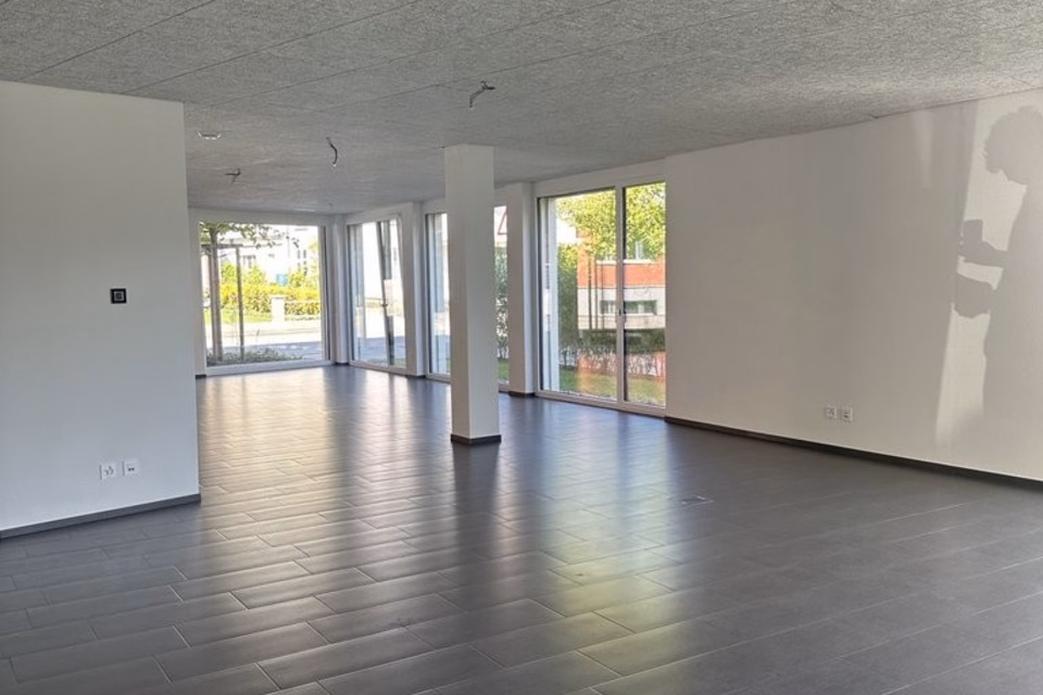 Modern commercial space in prime location in Heerbrugg, Engelgasse, 9435 Heerbrugg, St. Gallen, CH