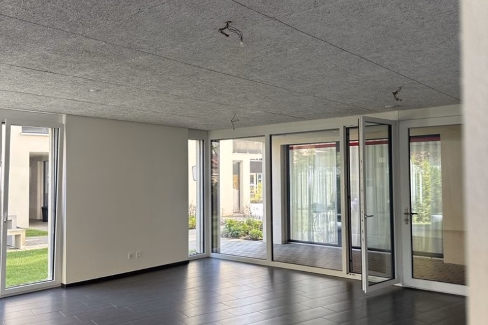 Modern commercial space in prime location in Heerbrugg, Engelgasse, 9435 Heerbrugg, St. Gallen, CH