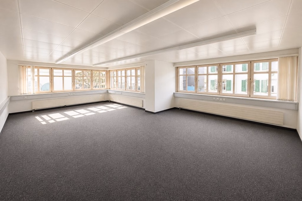 Your new location in the heart of the Appenzell region, Poststrasse, 9100 Herisau, Appenzell Ausserrhoden, CH