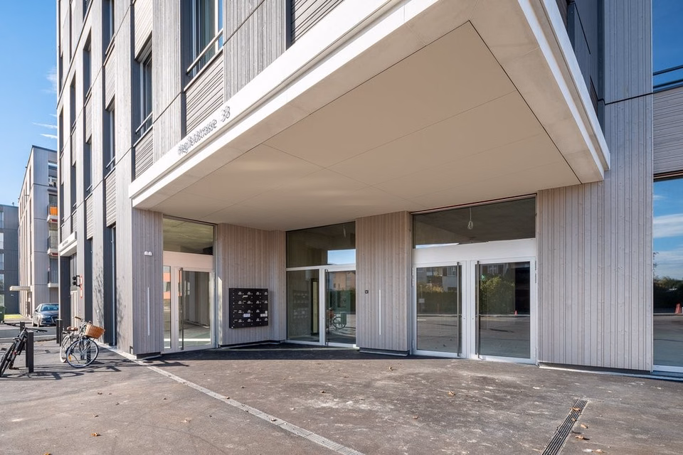 Bright, versatile office space 260m2 for rent in Winterthur!, Hegifeldstrasse, 8400 Winterthur, Zurich, CH