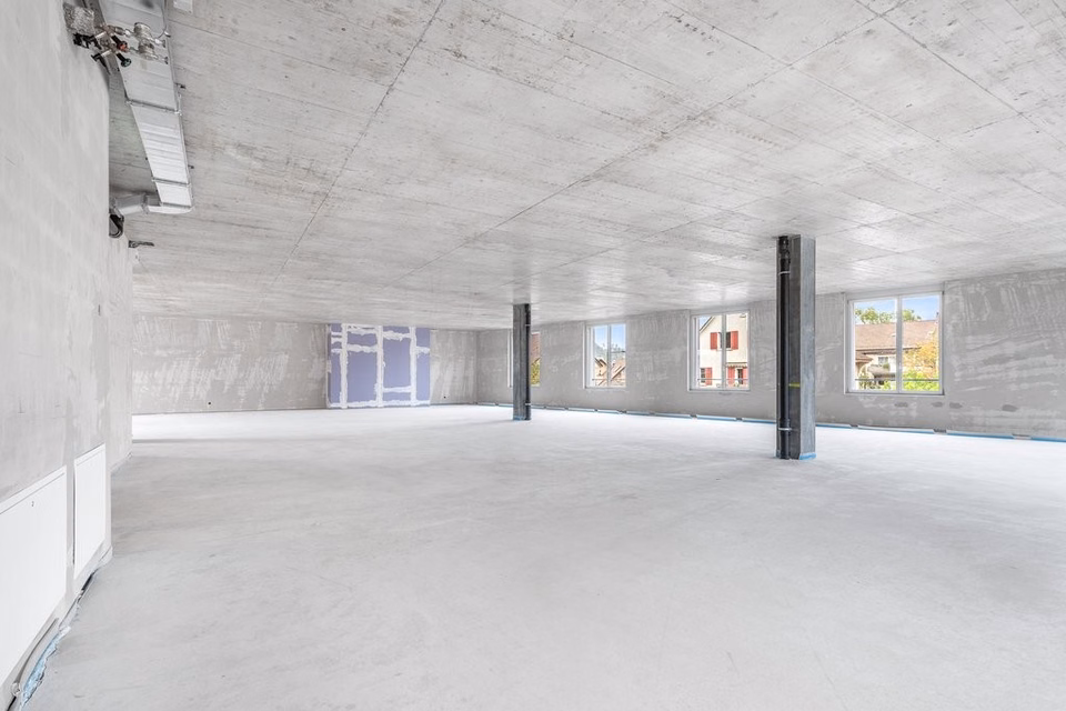 Bright, versatile office space 260m2 for rent in Winterthur!, Hegifeldstrasse, 8400 Winterthur, Zurich, CH