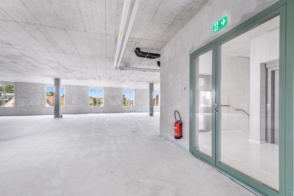 Bright, versatile office space 260m2 for rent in Winterthur!, Hegifeldstrasse, 8400 Winterthur, Zurich, CH
