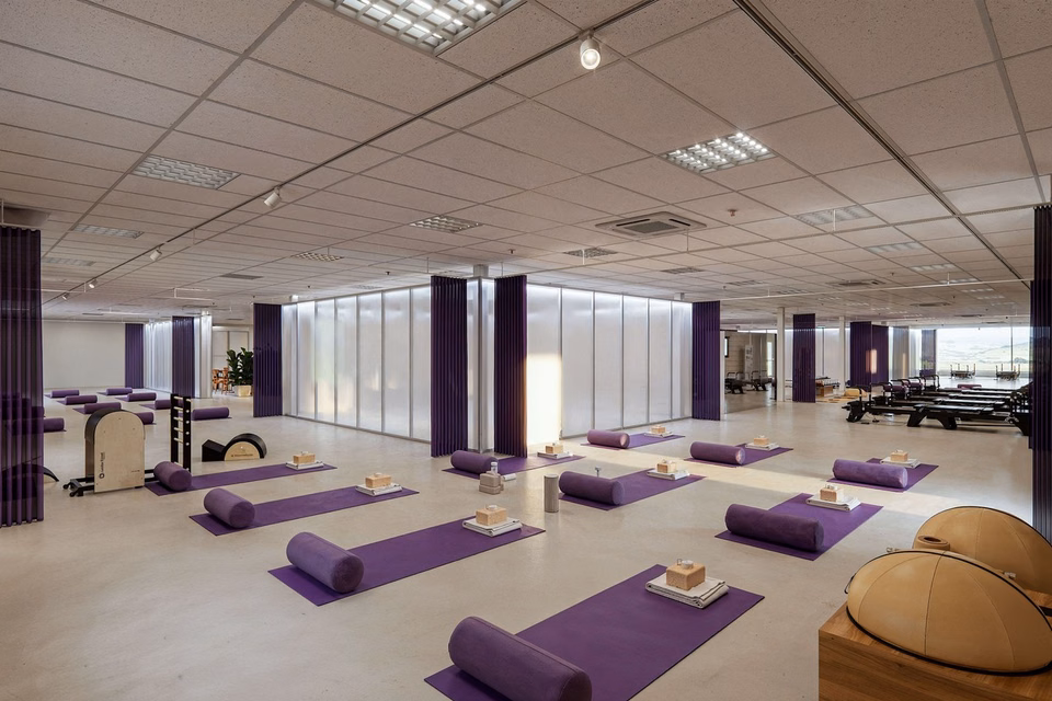 Flexible area from 293 to 1,665 m2 - Roc Centre - Conthey, 1964 Conthey, Valais/Wallis, CH