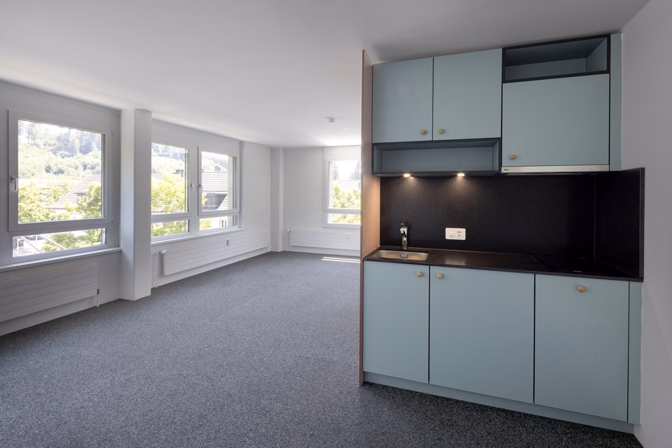 Compact, flexible and ready-to-use office near the city of Bern, Wangenstrasse, 3018 Bern, Bern, CH