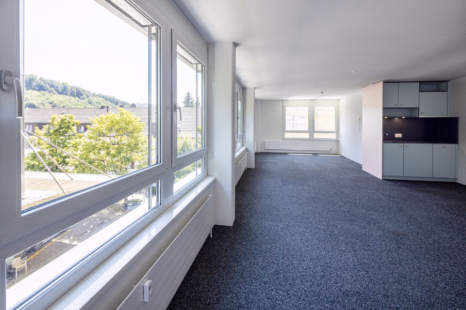 Compact, flexible and ready-to-use office near the city of Bern, Wangenstrasse, 3018 Bern, Bern, CH