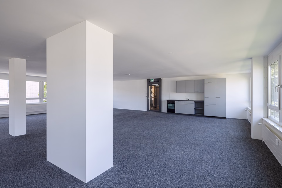 Space for ideas, growth and collaboration - Office near Bern, Wangenstrasse, 3018 Bern, Bern, CH