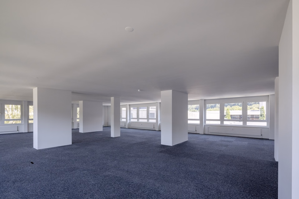 Space for ideas, growth and collaboration - Office near Bern, Wangenstrasse, 3018 Bern, Bern, CH