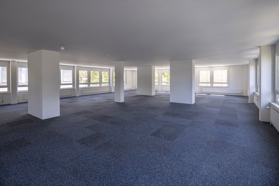 Space for ideas, growth and collaboration - Office near Bern, Wangenstrasse, 3018 Bern, Bern, CH