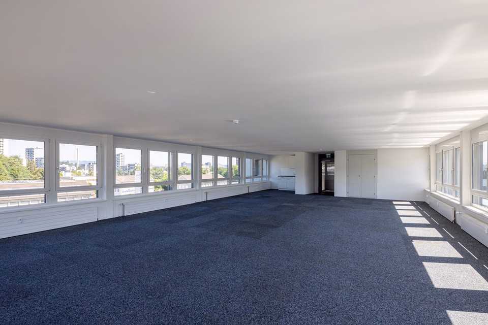 Space for ideas, growth and collaboration - Office near the city of Bern, Wangenstrasse, 3018 Bern, Bern, CH