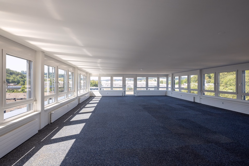 Space for ideas, growth and collaboration - Office near the city of Bern, Wangenstrasse, 3018 Bern, Bern, CH