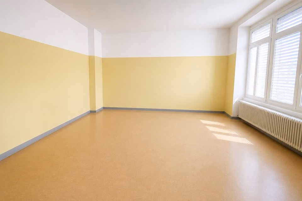 Attractive 84 m2 office space - Directly at Solothurn main station, Niklaus-Konradstrasse, 4500 Solothurn, Solothurn, CH