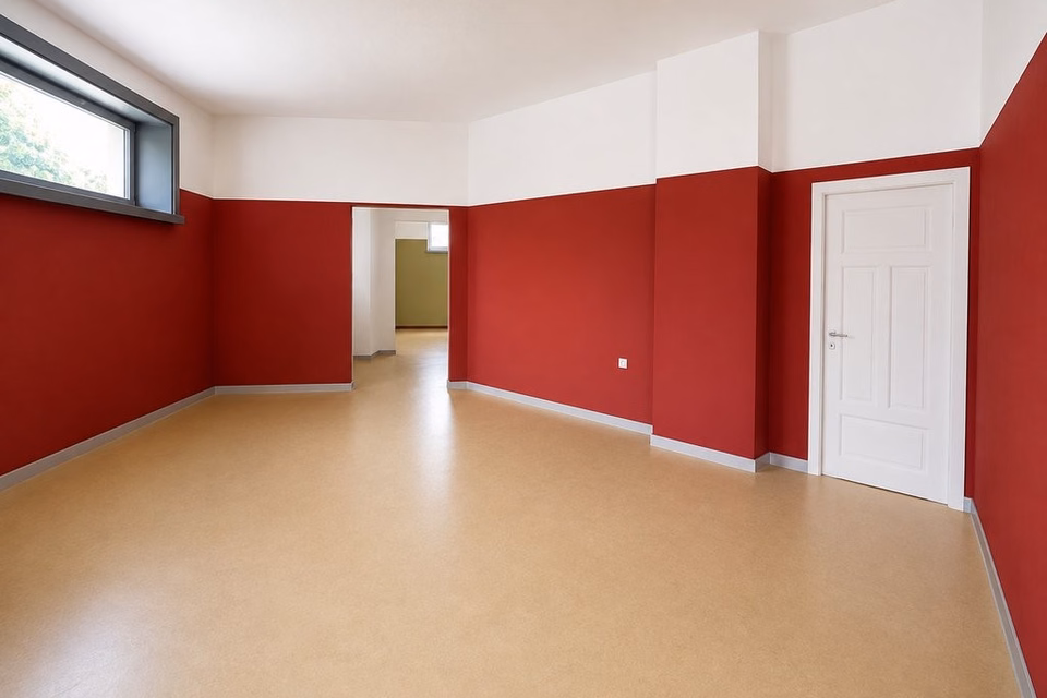 Attractive 84 m2 office space - Directly at Solothurn main station, Niklaus-Konradstrasse, 4500 Solothurn, Solothurn, CH