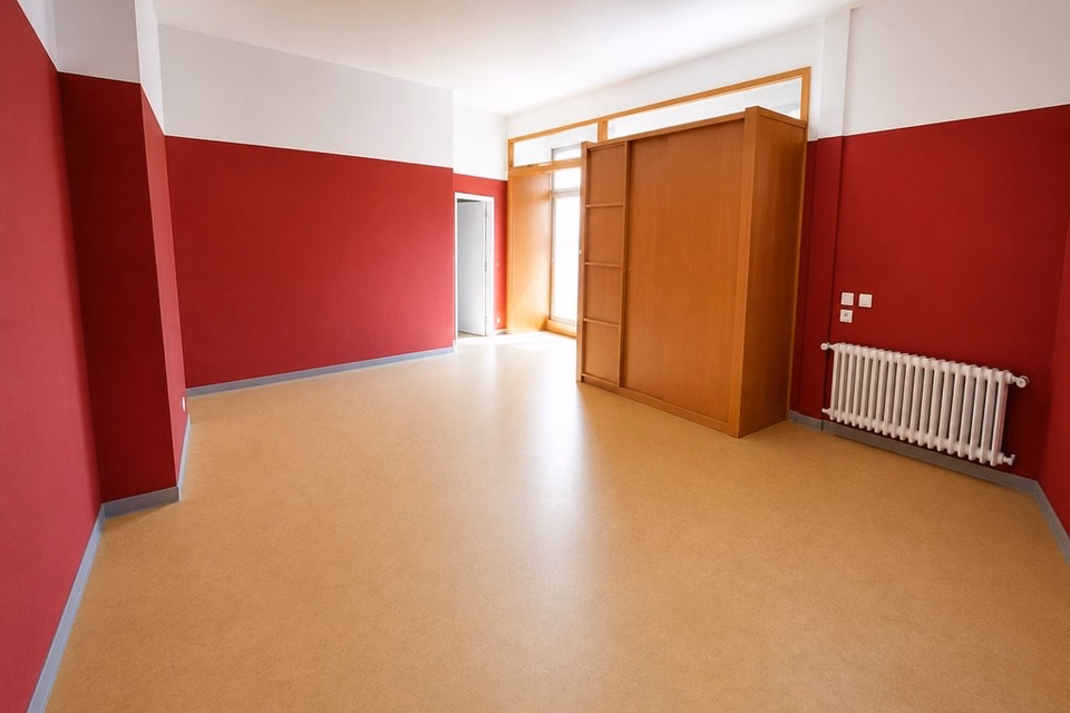 Attractive 84 m2 office space - Directly at Solothurn main station, Niklaus-Konradstrasse, 4500 Solothurn, Solothurn, CH