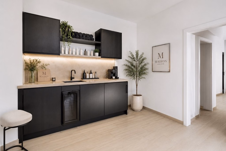 Spacious and bright office/studio for rent!, Schäfliplatz, 9315 Neukirch (Egnach), Thurgau, CH