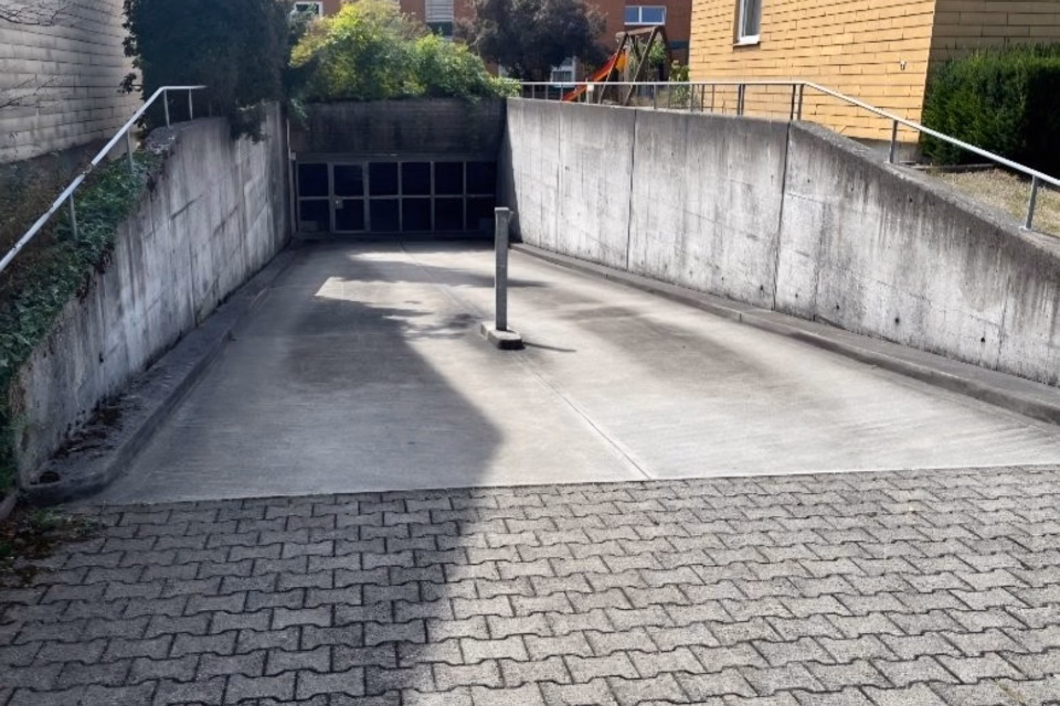 Parking space for rent, Suhrhardweg 26, 28, 30, 32, 34,, 5033 Buchs, Aargau, CH