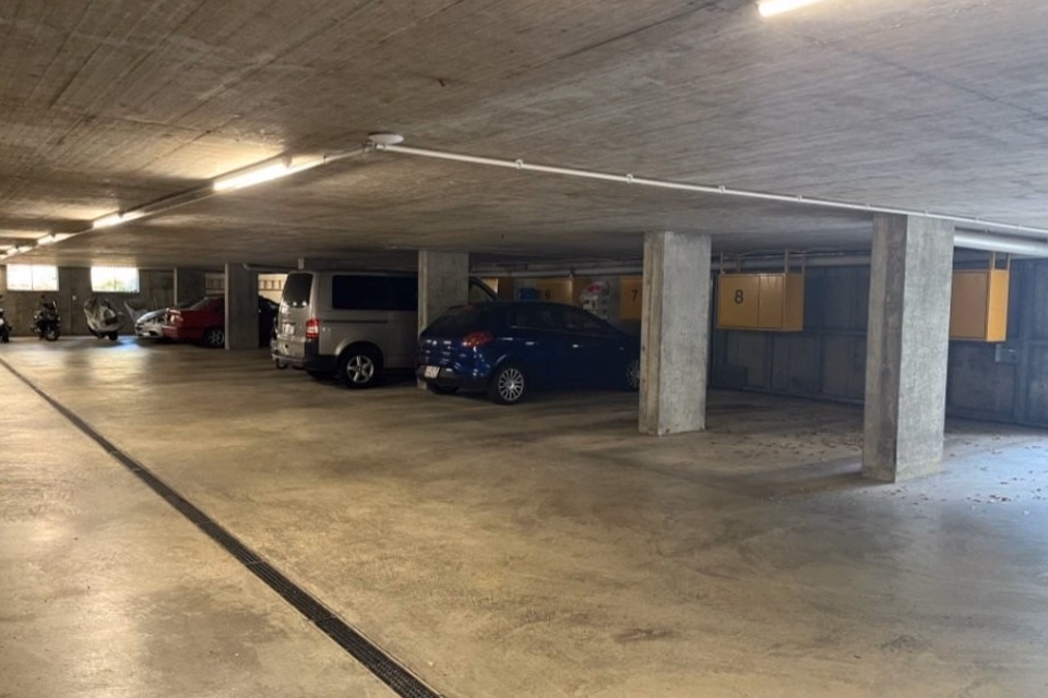 Parking space for rent, Suhrhardweg 26, 28, 30, 32, 34,, 5033 Buchs, Aargau, CH