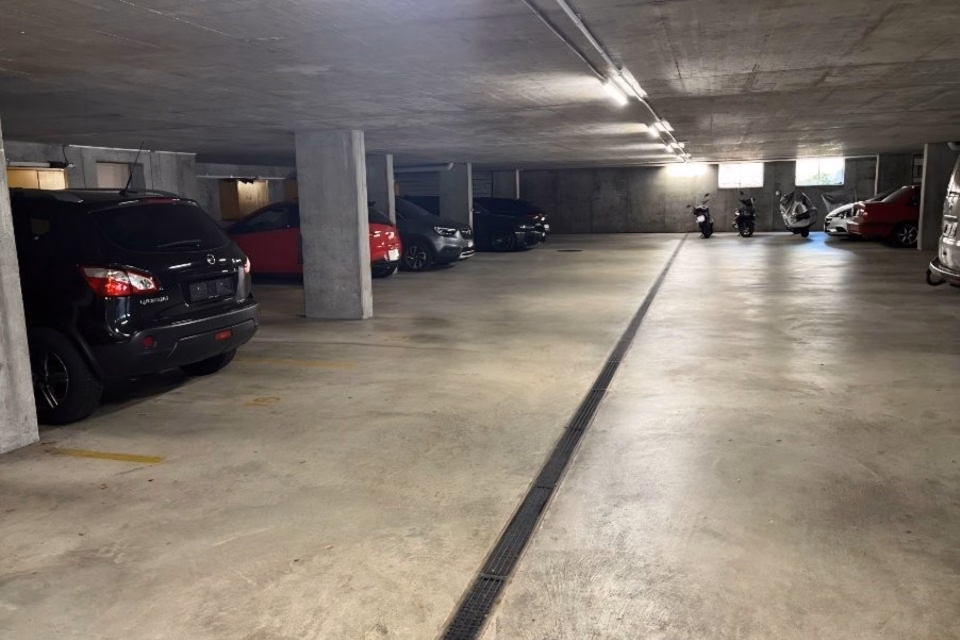 Parking space for rent, Suhrhardweg 26, 28, 30, 32, 34,, 5033 Buchs, Aargau, CH