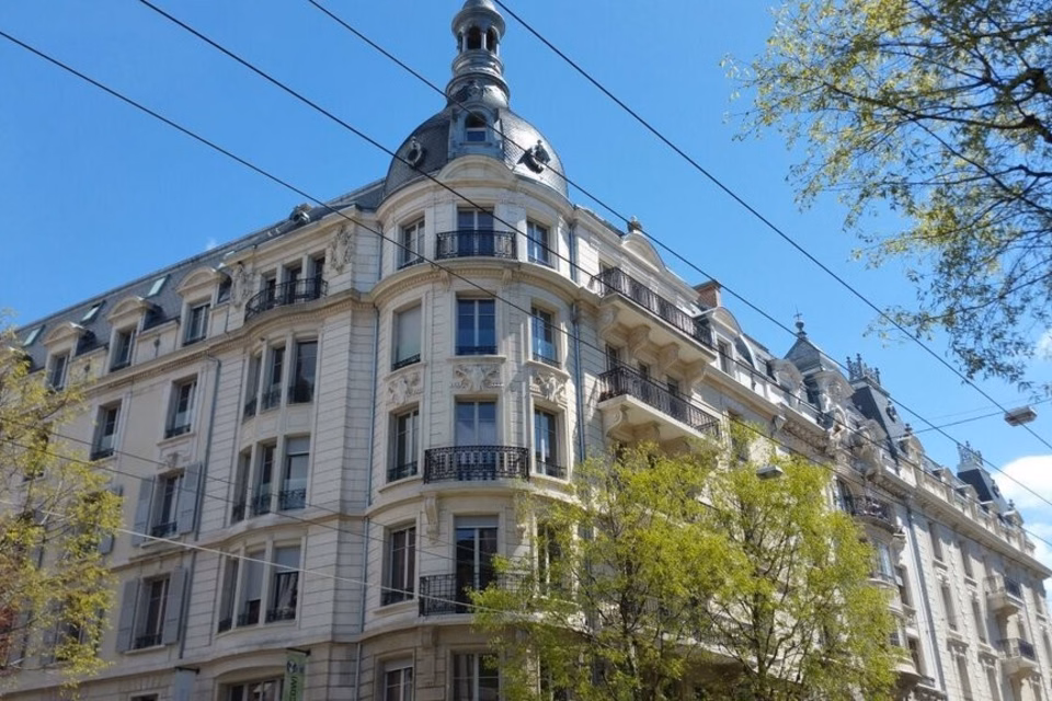 Your offices in the city centre!, Rue Mauborget, 1003 Lausanne, Vaud, CH