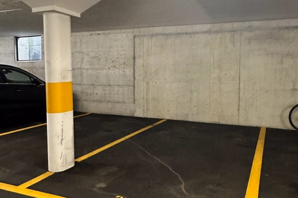 Park without stress! Parking space for rent in Oberdorf NW, Wilmatt 2, 3,, 6370 Oberdorf, Nidwalden, CH