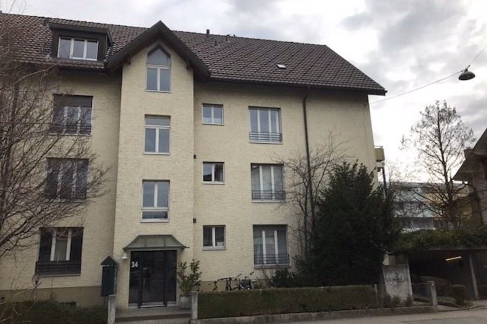 Tired of constantly searching for a parking space?!, Turnweg, 3013 Bern, Bern, CH