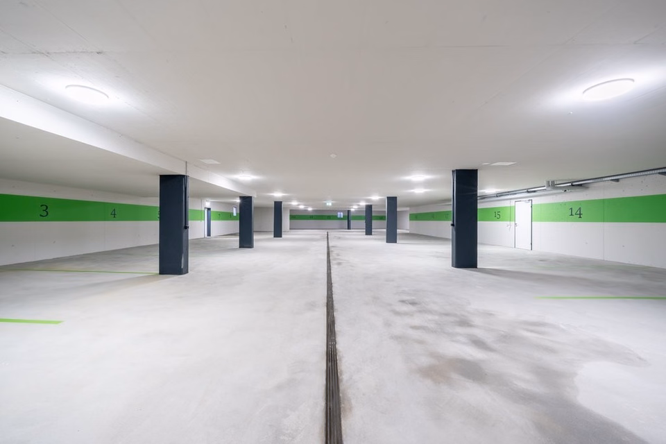Garage parking space for rent, Weidstrasse 1,, 4656 Starrkirch-Wil, Solothurn, CH