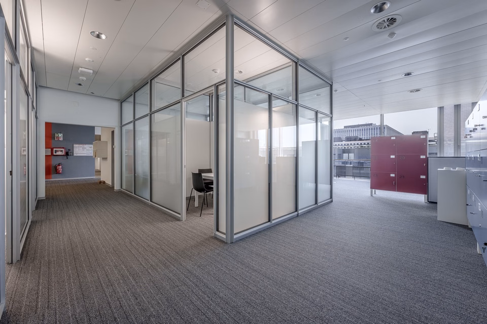 Your new business location in Wankdorf Center, Papiermühlestrasse, 3014 Bern, Bern, CH