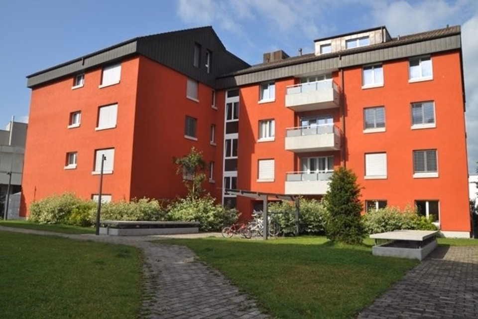 Parking space in Gossau for rent for only CHF 60.00 per month, Industriestrasse, 9200 Gossau SG, St. Gallen, CH