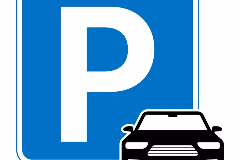 Parking space in Gossau for rent for only CHF 60.00 per month, Industriestrasse, 9200 Gossau SG, St. Gallen, CH