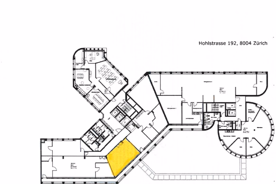The perfect start or transitional solution for your business, Hohlstrasse, 8004 Zürich, Zurich, CH