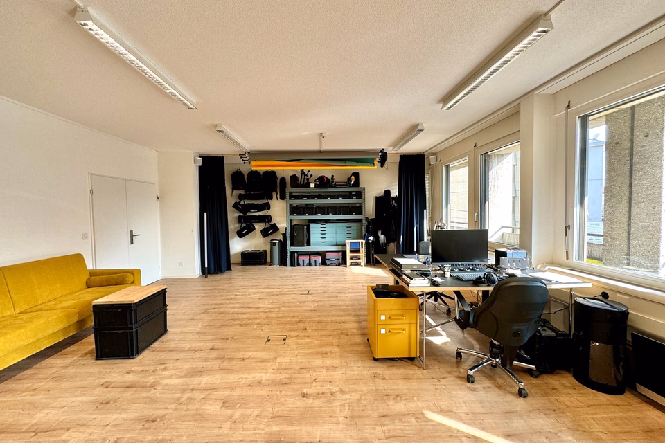 The perfect start or transitional solution for your business, Hohlstrasse, 8004 Zürich, Zurich, CH