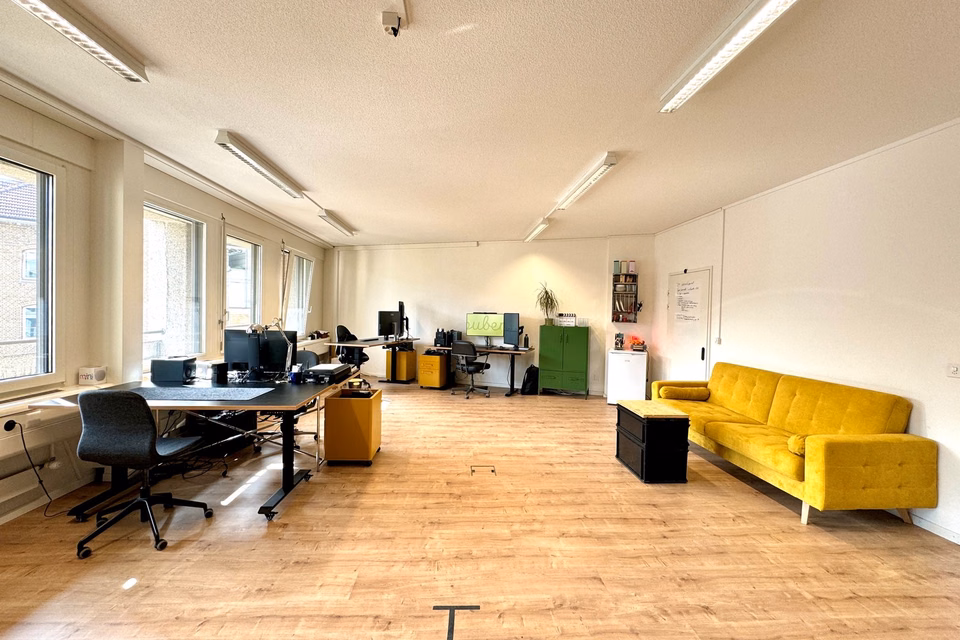 The perfect start or transitional solution for your business, Hohlstrasse, 8004 Zürich, Zurich, CH