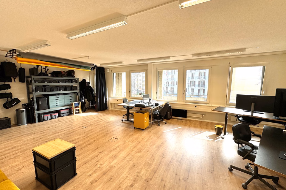 The perfect start or transitional solution for your business, Hohlstrasse, 8004 Zürich, Zurich, CH