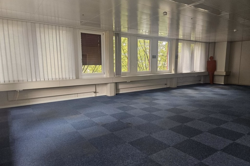 Interim rental — commercial property!, Finkenhubelweg, 3012 Bern, Bern, CH