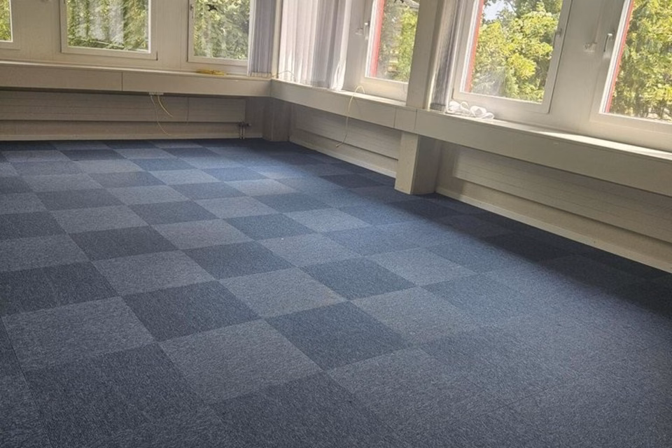 Interim rental — commercial property!, Finkenhubelweg, 3012 Bern, Bern, CH