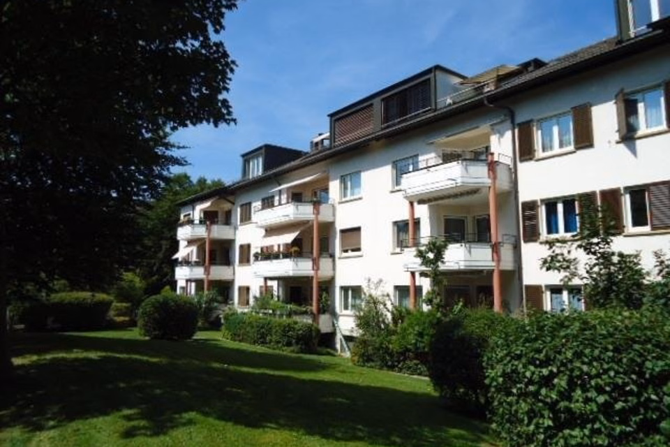 Parking space for rent in Zurich, Feldblumenweg 29/31 (EH), 8048 Zürich, Zurich, CH