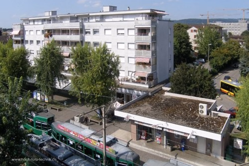YOUR NEW RETAIL SPACE IN THE CENTRE!, Schlossstrasse, 4133 Pratteln, Basel-Landschaft, CH