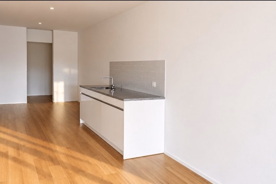 Bright Loft/Studio Space in Romanshorn Close to the Lake, Reckholdernstrasse, 8590 Romanshorn, Thurgau, CH