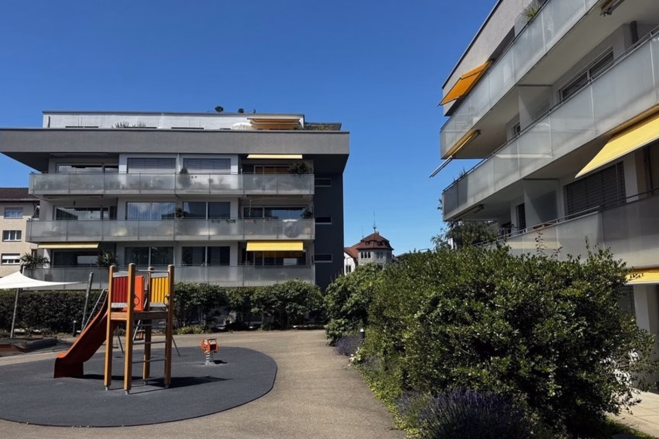 Parking space in Arbon for rent, Friedenstrasse 15, 15a, 15b,, 9320 Arbon, Thurgau, CH