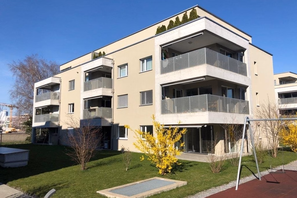 Parking space in Widnau for rent, Ländernachstrasse 48, 50,, 9443 Widnau, Saint Gallen, CH