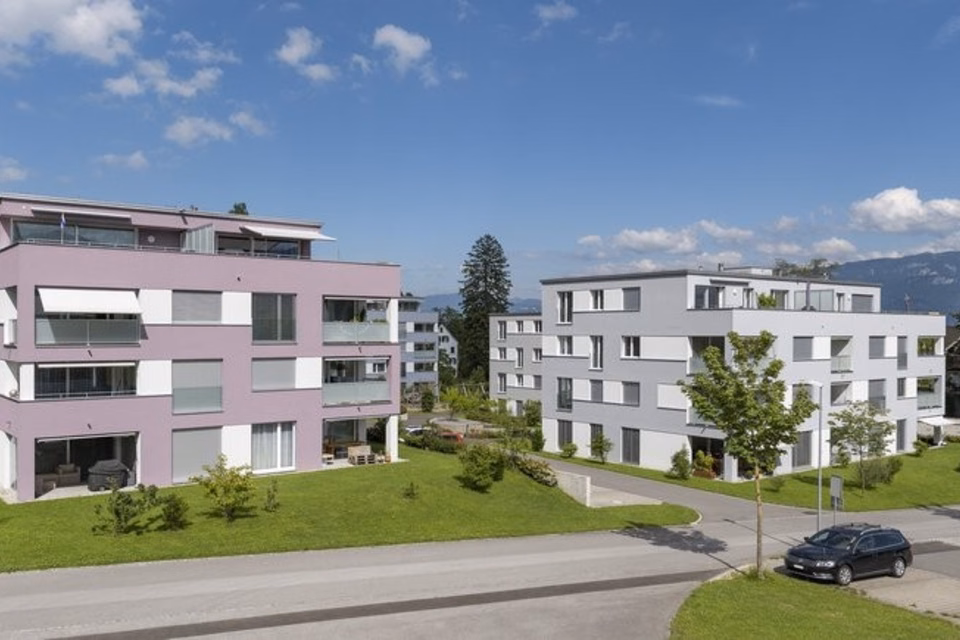 Parking space in Altstätten for rent, Schulstrasse 2, 4, 6, 8, 10, 12,, 9450 Altstätten SG, Saint Gallen, CH
