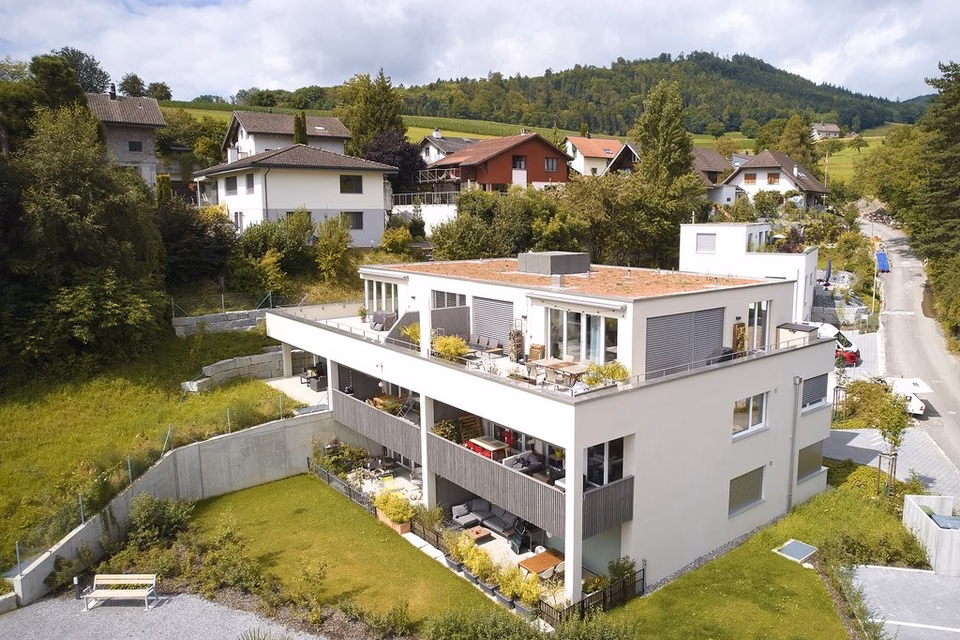 Looking for parking?, Hohlengraben 25,, 5015 Erlinsbach SO, Solothurn, CH