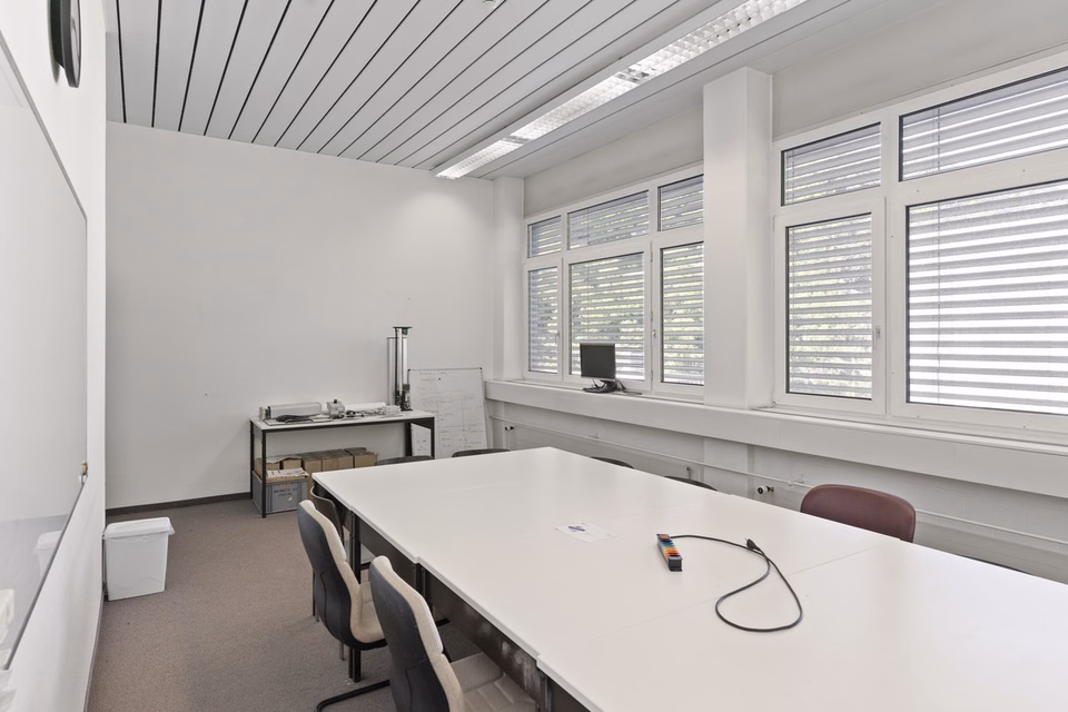 All options for your office in Liestal, Oristalstrasse, 4410 Liestal, Basel-Landschaft, CH