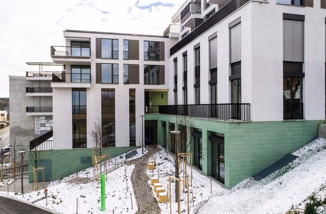 Fitted office seeking new tenant