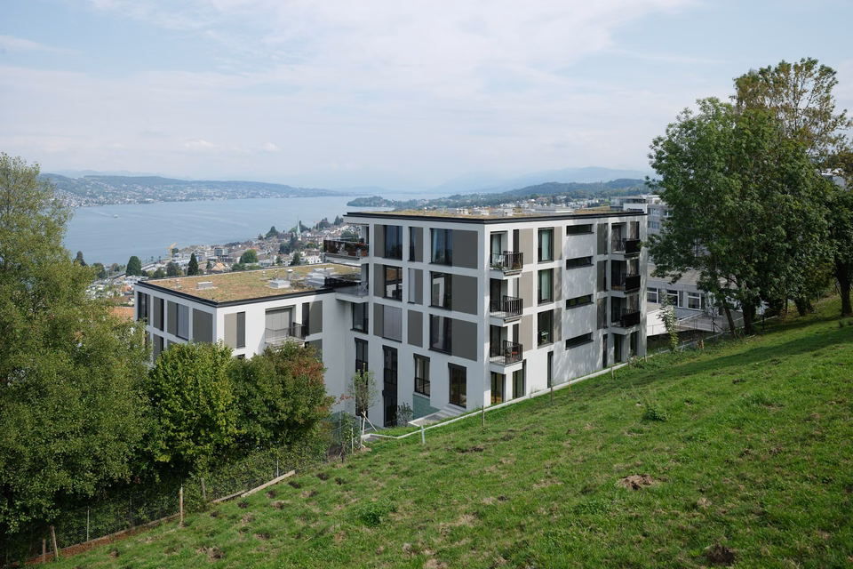 Office space seeks tenant, Spätzstrasse, 8810 Horgen, Zurich, CH