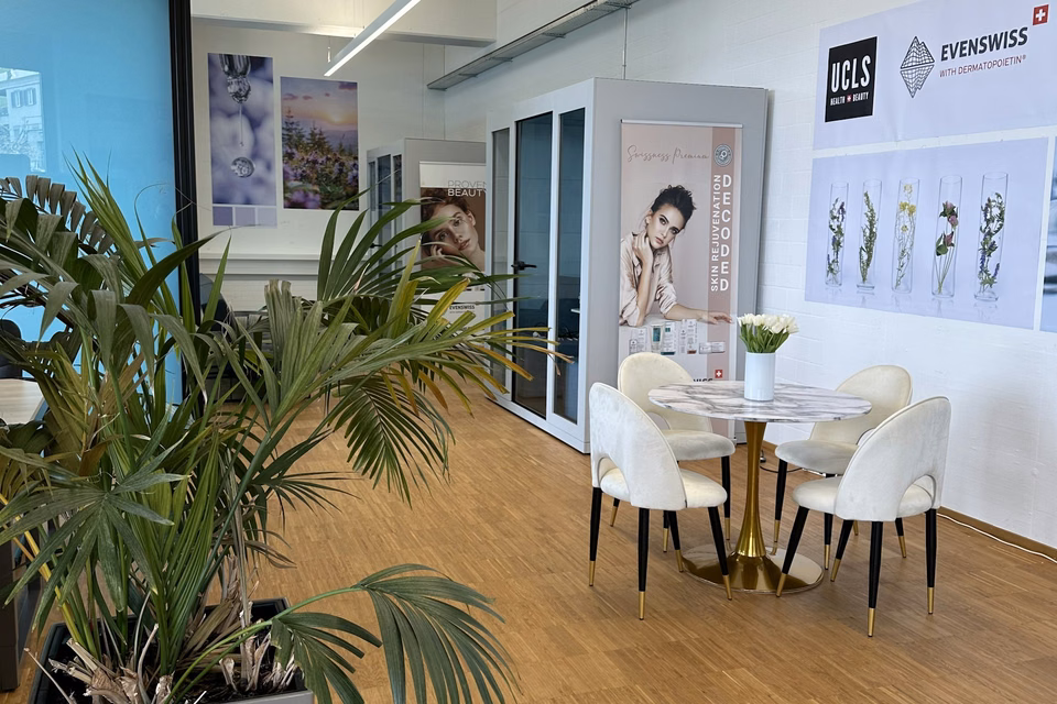 Office space seeks tenant, Spätzstrasse, 8810 Horgen, Zurich, CH