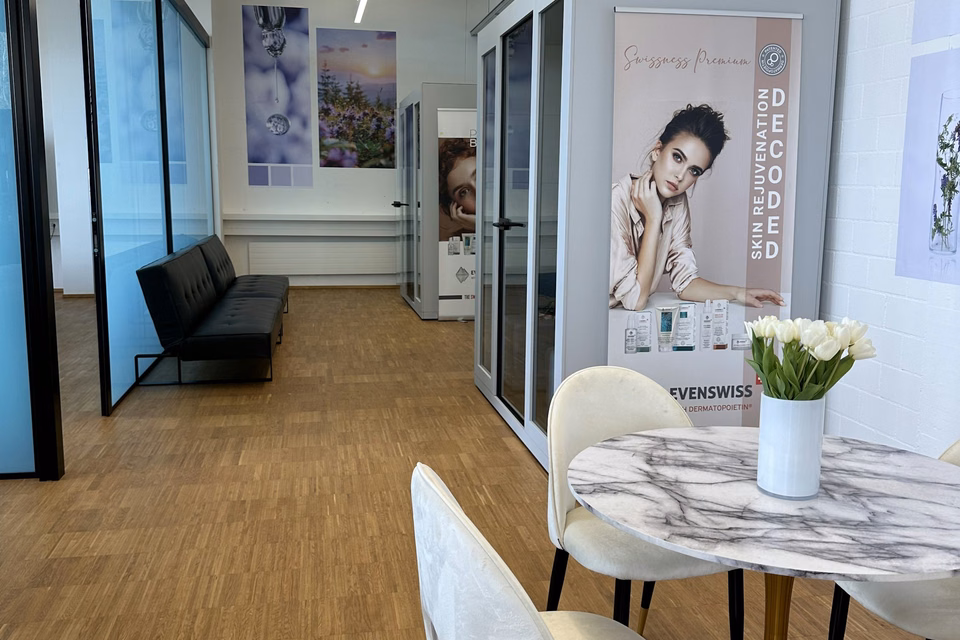 Office space seeks tenant, Spätzstrasse, 8810 Horgen, Zurich, CH