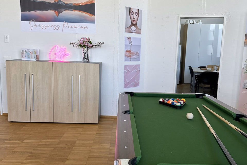 Office space seeks tenant, Spätzstrasse, 8810 Horgen, Zurich, CH