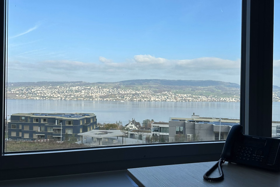Office space seeks tenant, Spätzstrasse, 8810 Horgen, Zurich, CH